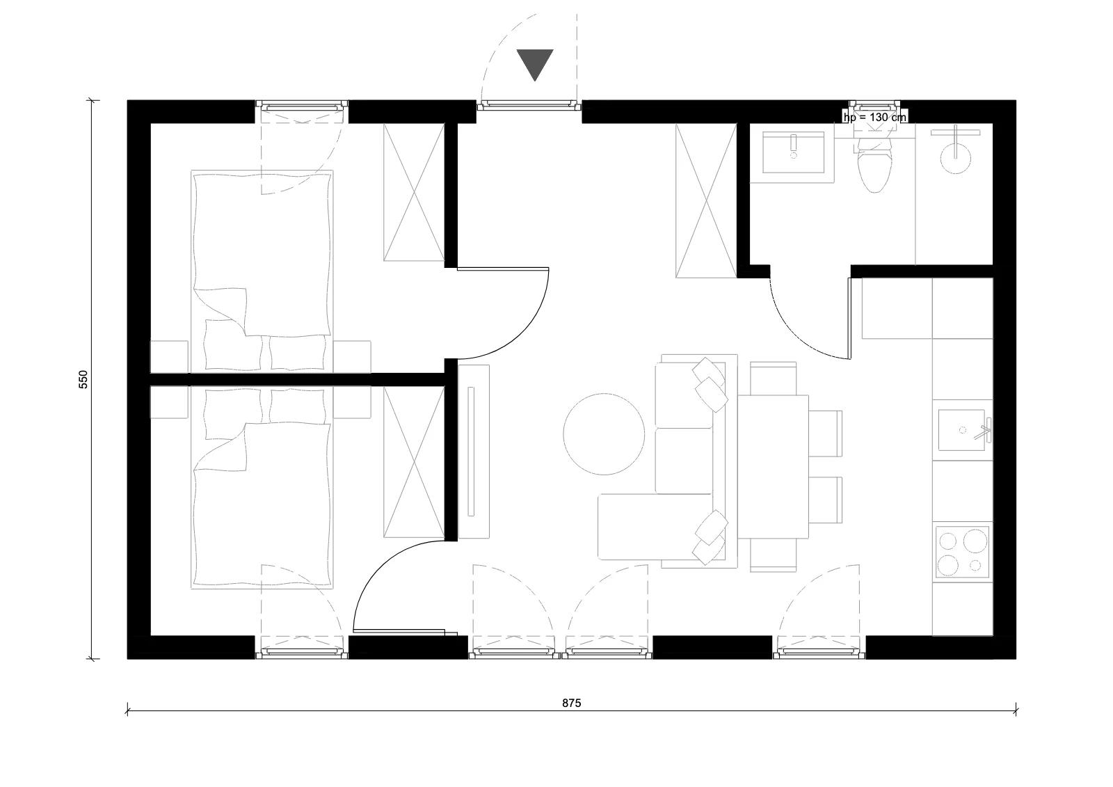 SIDE 48 — rzut 1
