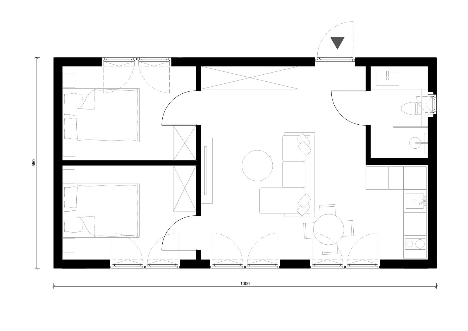 SIDE 55 — rzut 1